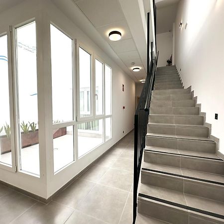 Almar 52 Suites Βαλένθια Εξωτερικό φωτογραφία