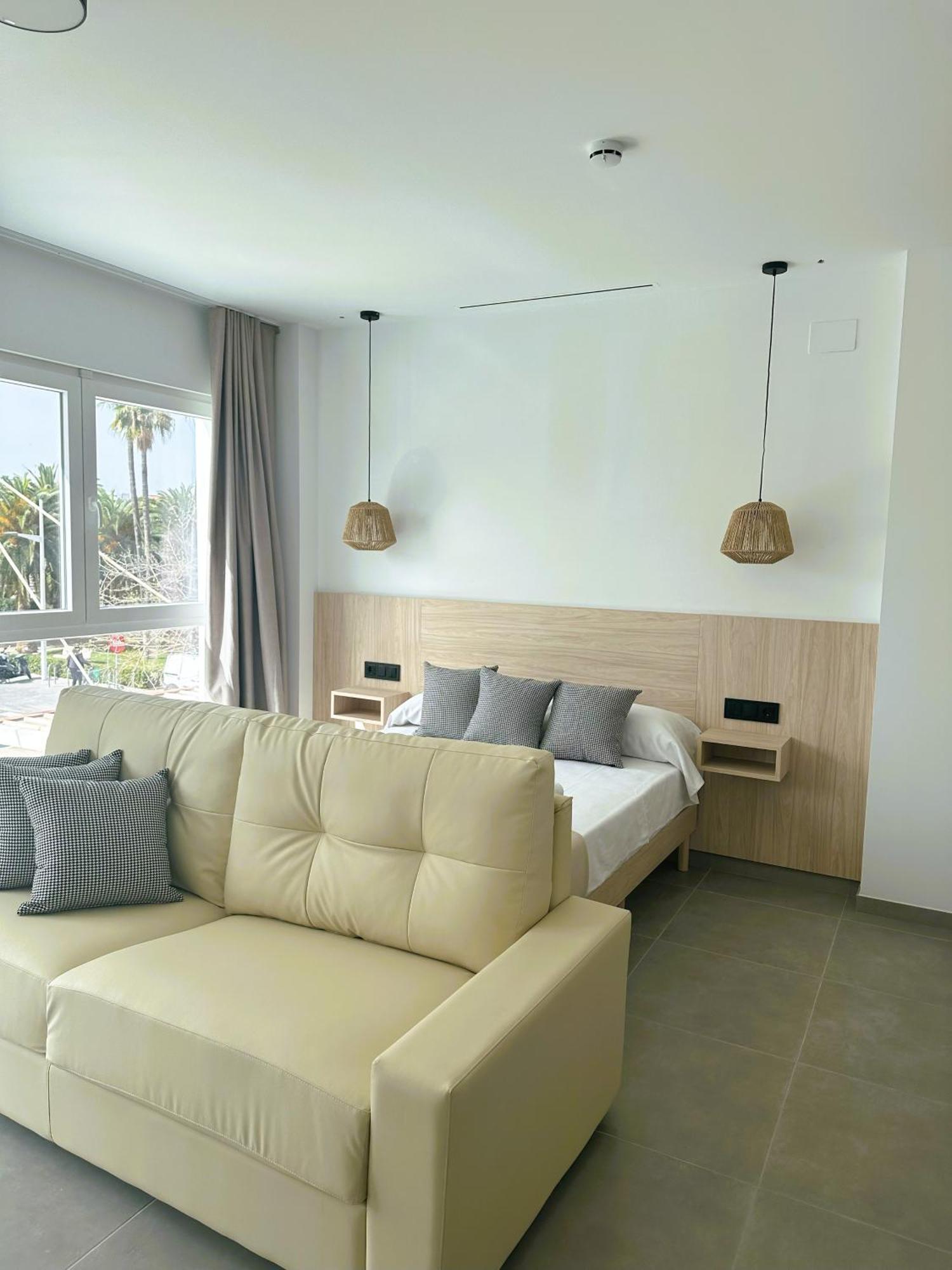 Almar 52 Suites Βαλένθια Εξωτερικό φωτογραφία