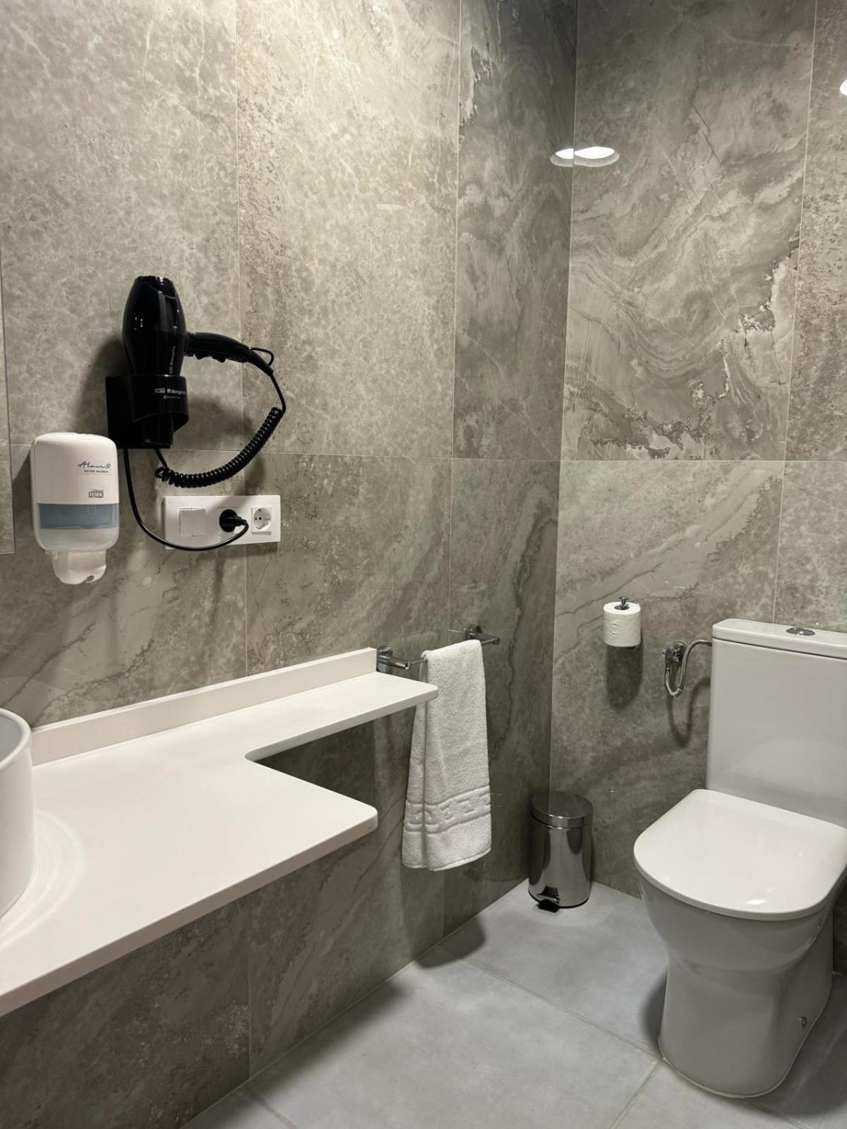 Almar 52 Suites Βαλένθια Εξωτερικό φωτογραφία