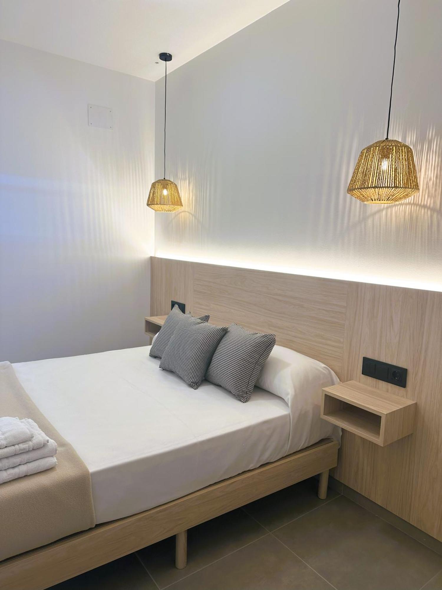 Almar 52 Suites Βαλένθια Εξωτερικό φωτογραφία