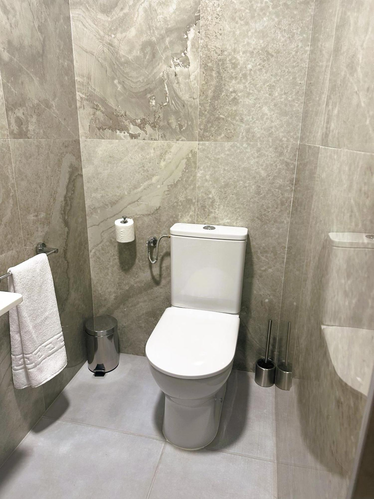 Almar 52 Suites Βαλένθια Εξωτερικό φωτογραφία