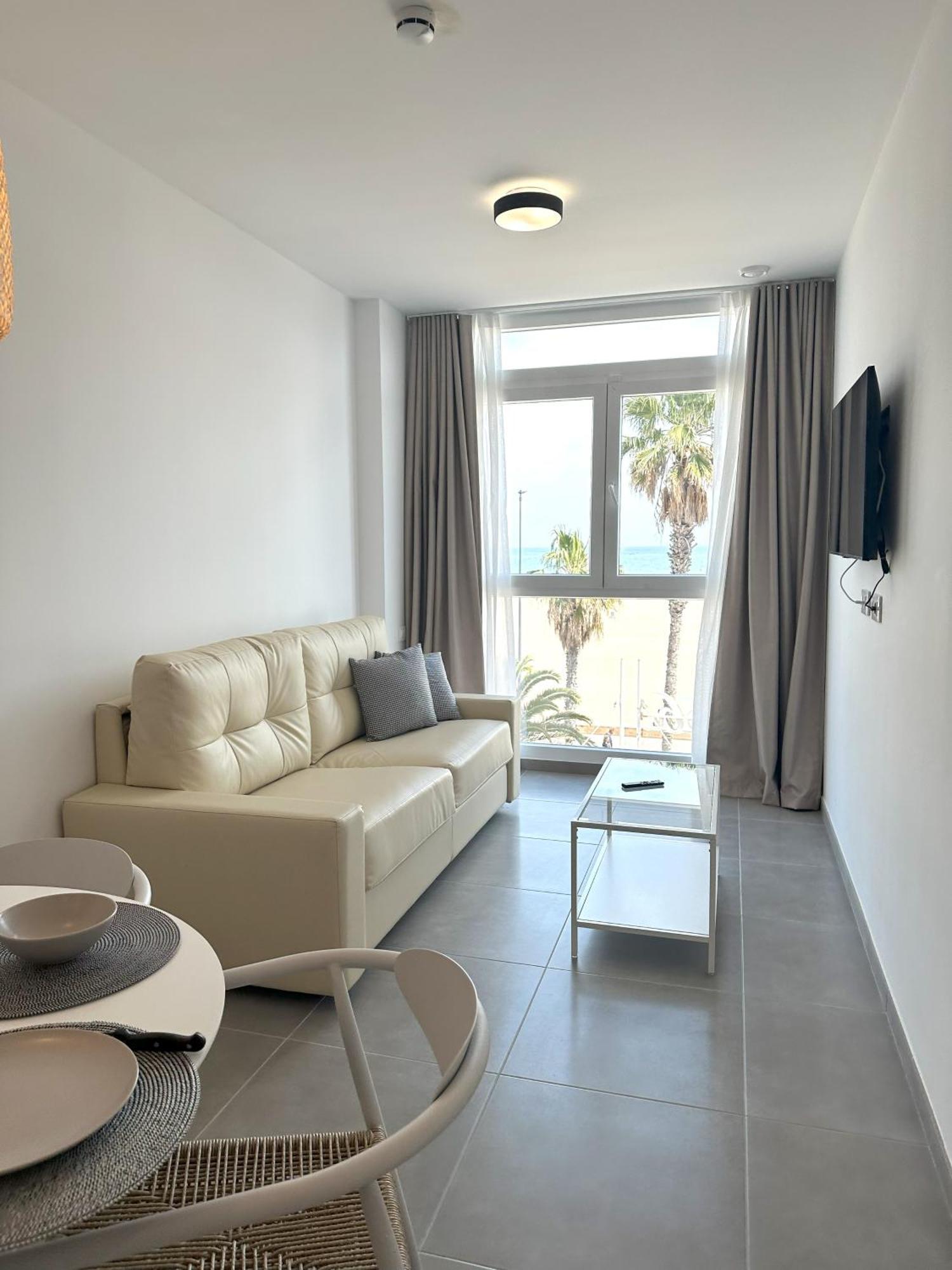 Almar 52 Suites Βαλένθια Εξωτερικό φωτογραφία