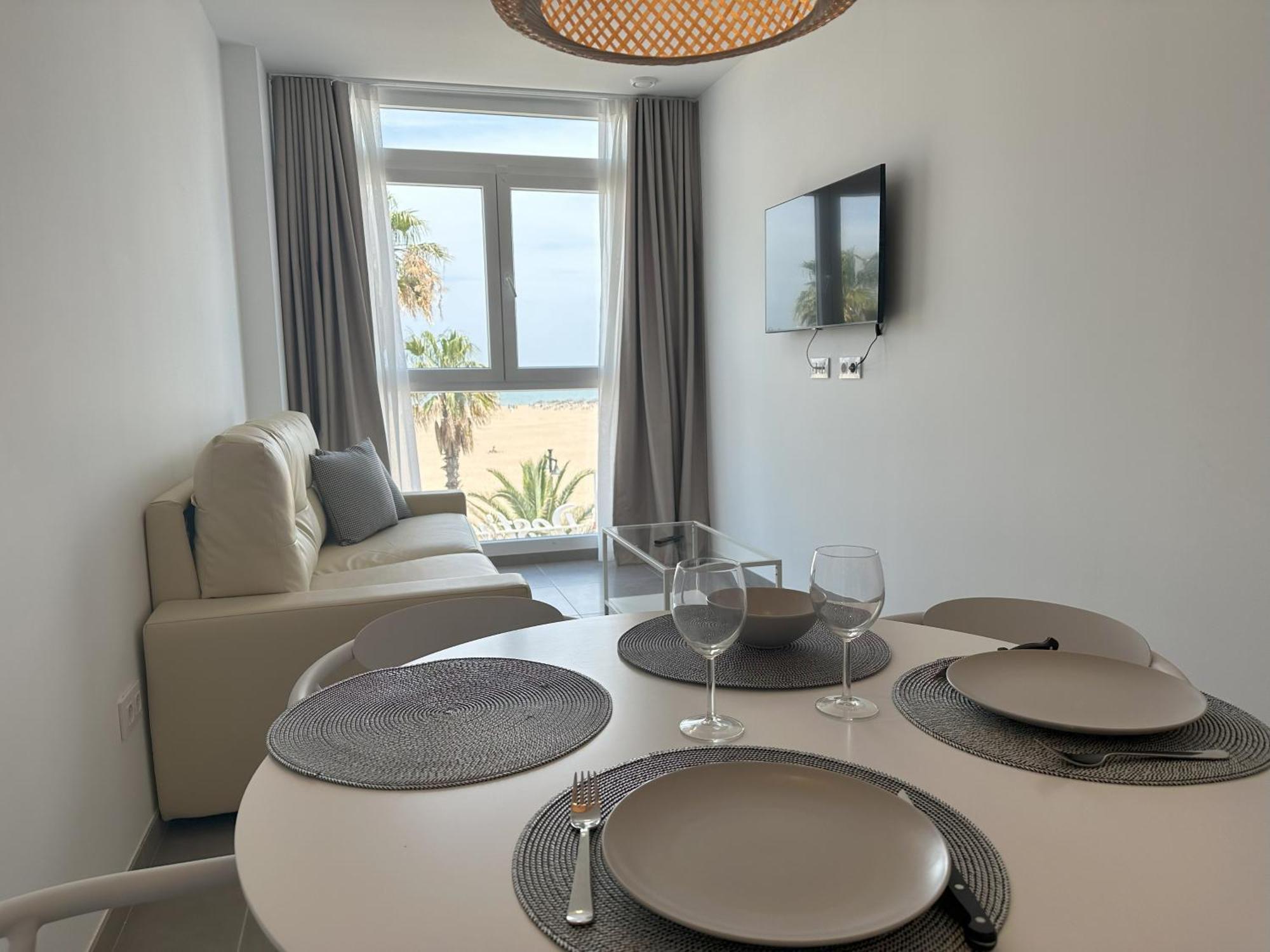 Almar 52 Suites Βαλένθια Εξωτερικό φωτογραφία