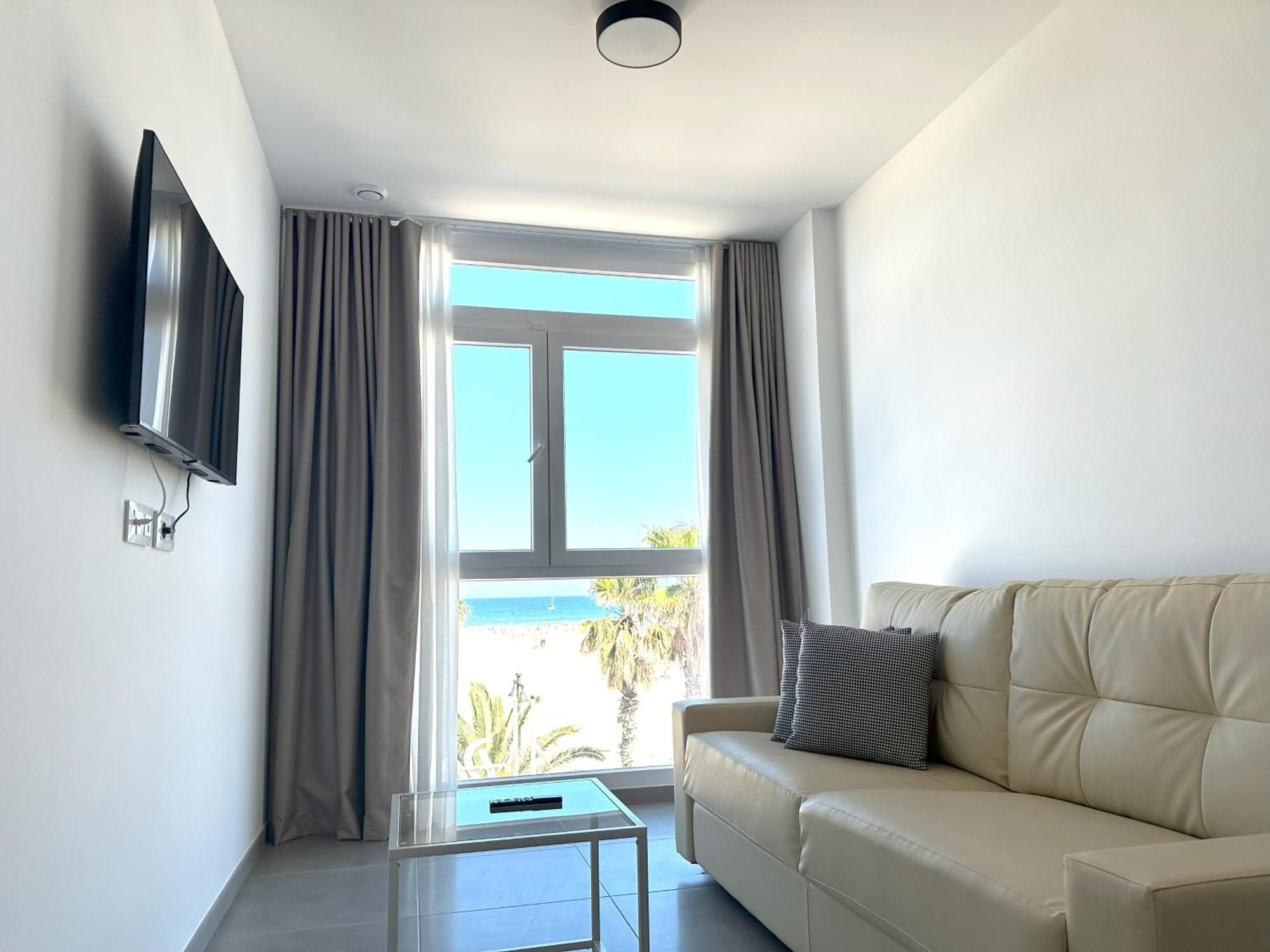 Almar 52 Suites Βαλένθια Εξωτερικό φωτογραφία