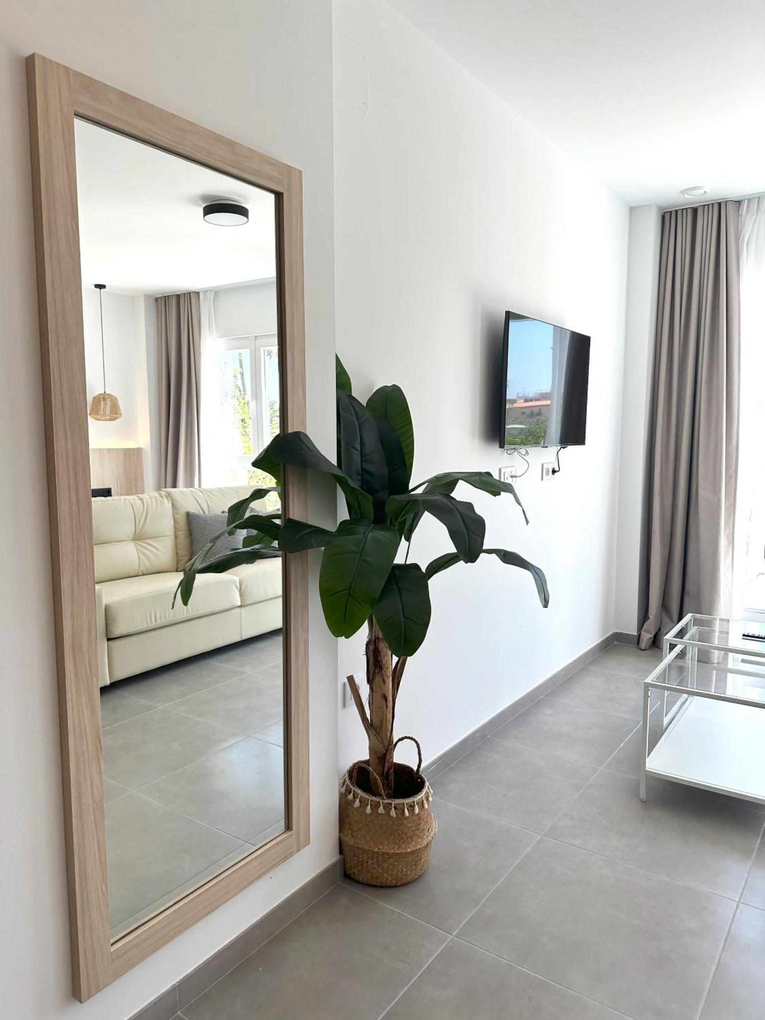 Almar 52 Suites Βαλένθια Εξωτερικό φωτογραφία