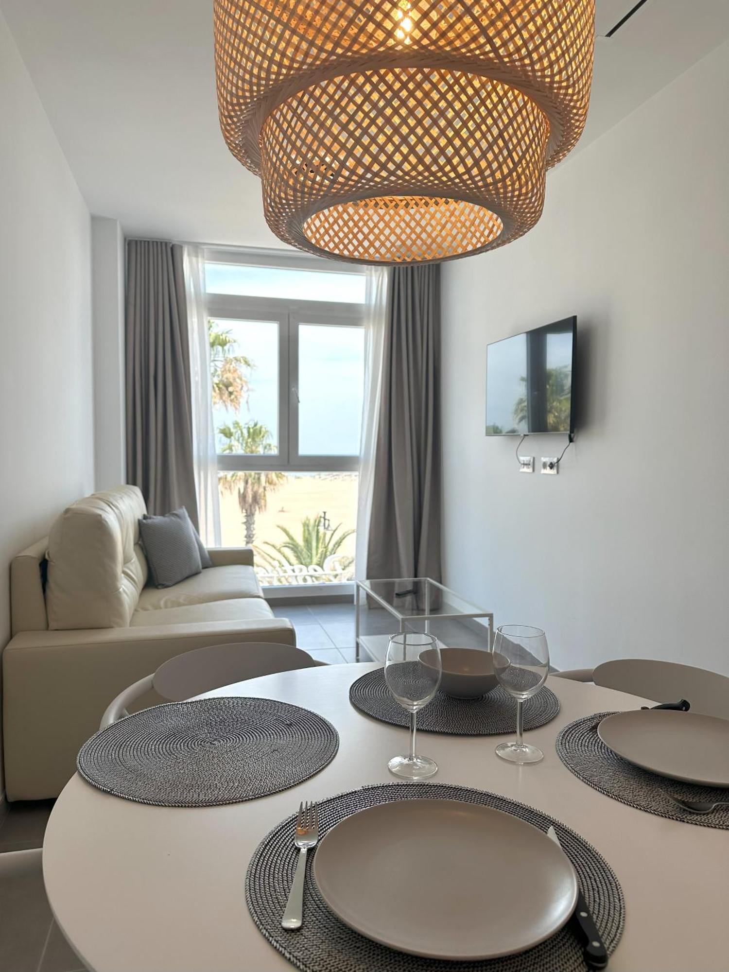 Almar 52 Suites Βαλένθια Εξωτερικό φωτογραφία