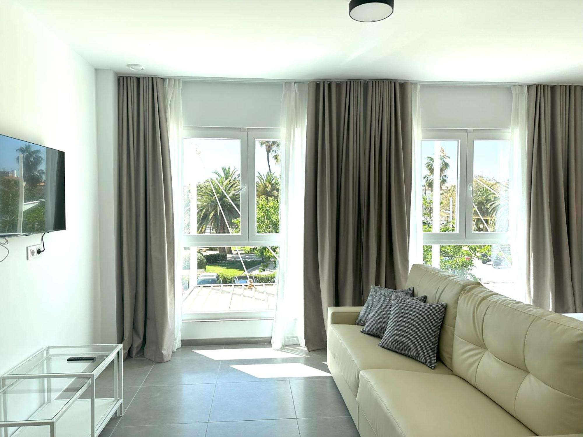 Almar 52 Suites Βαλένθια Εξωτερικό φωτογραφία