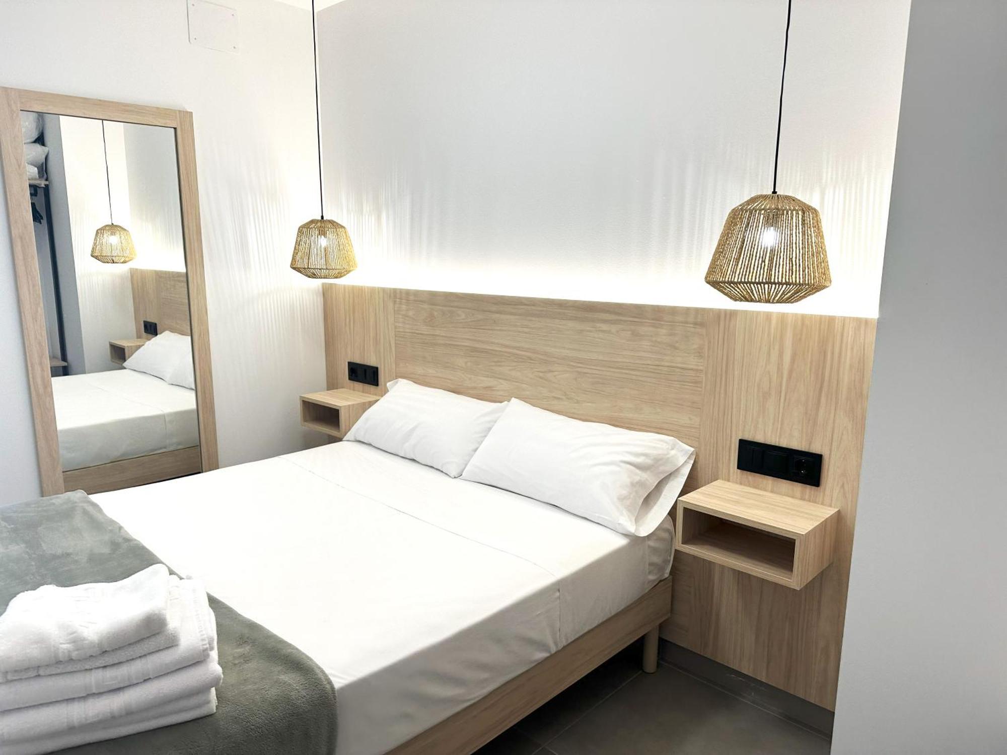 Almar 52 Suites Βαλένθια Εξωτερικό φωτογραφία