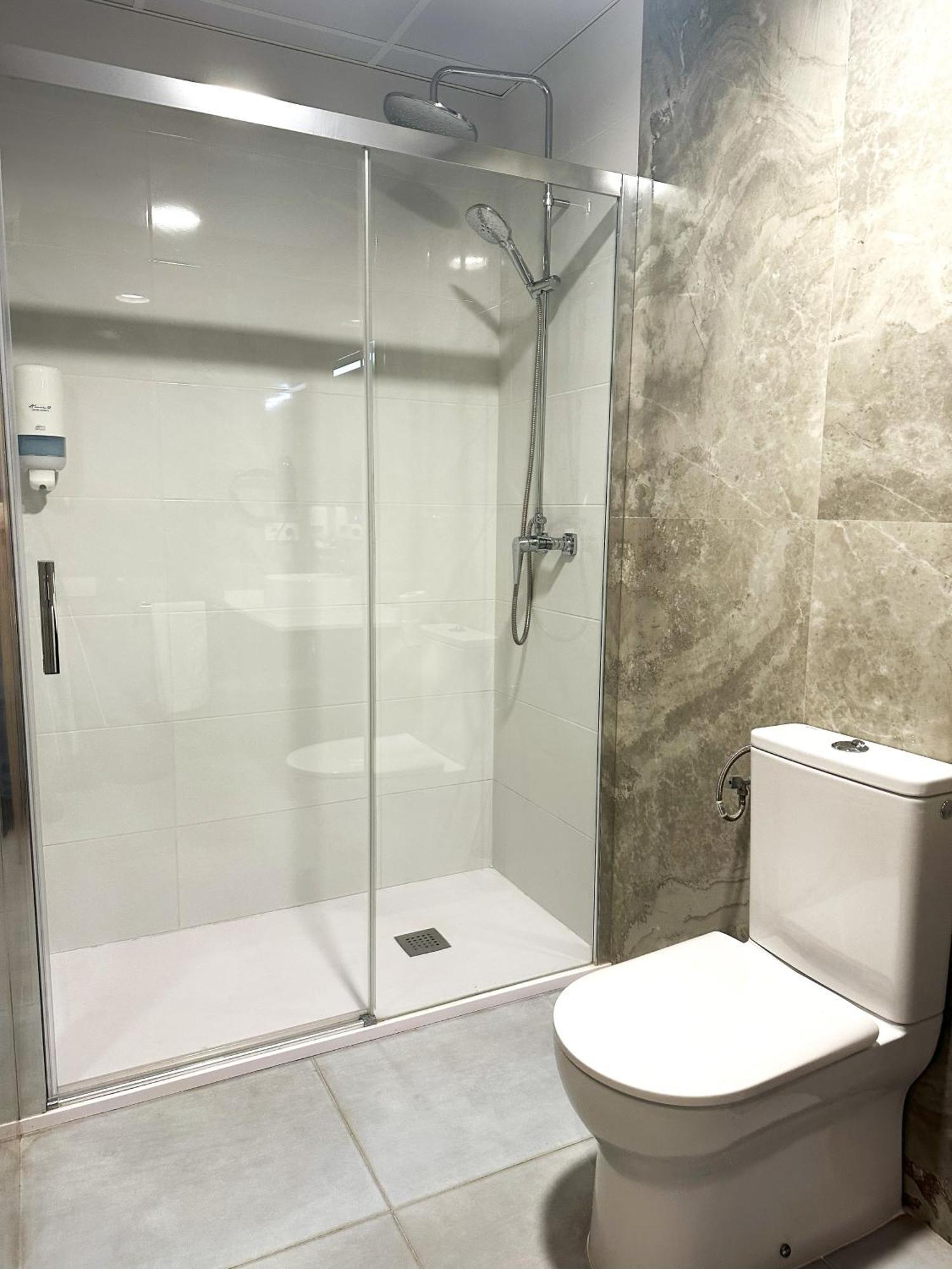 Almar 52 Suites Βαλένθια Εξωτερικό φωτογραφία