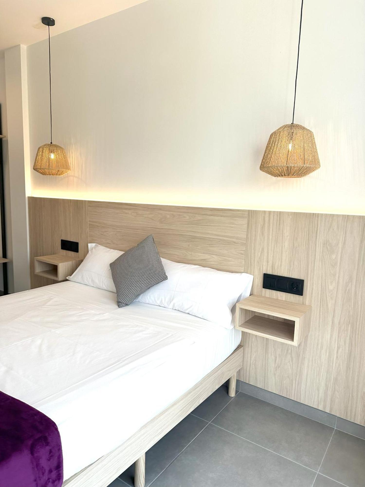 Almar 52 Suites Βαλένθια Εξωτερικό φωτογραφία