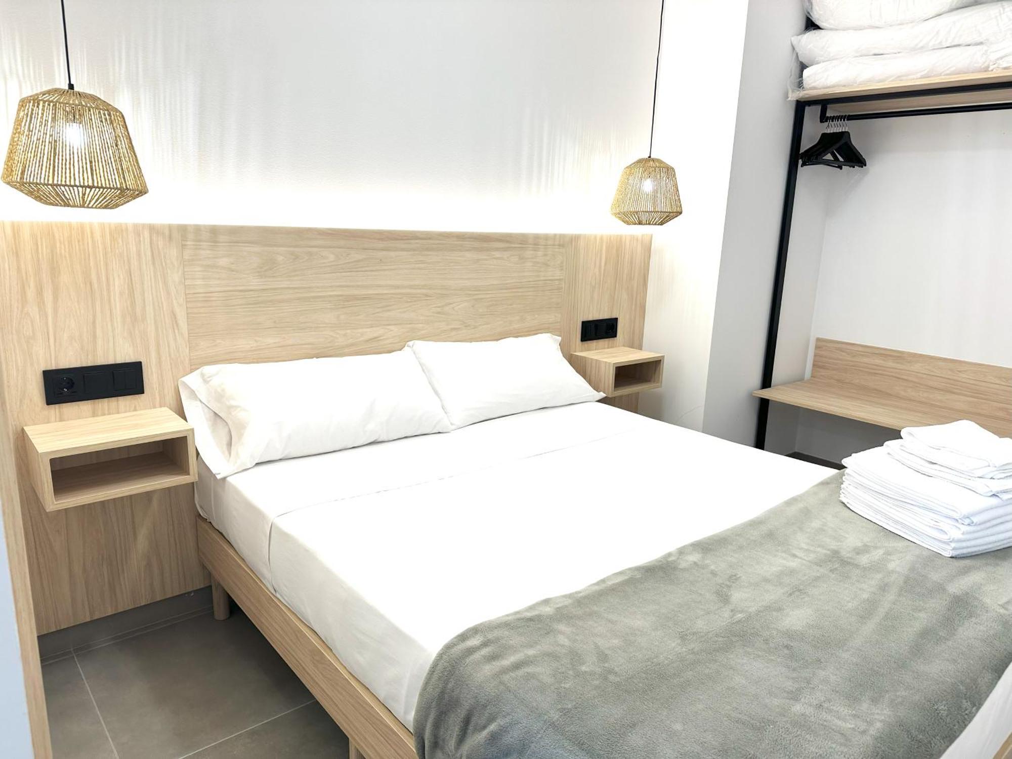 Almar 52 Suites Βαλένθια Εξωτερικό φωτογραφία