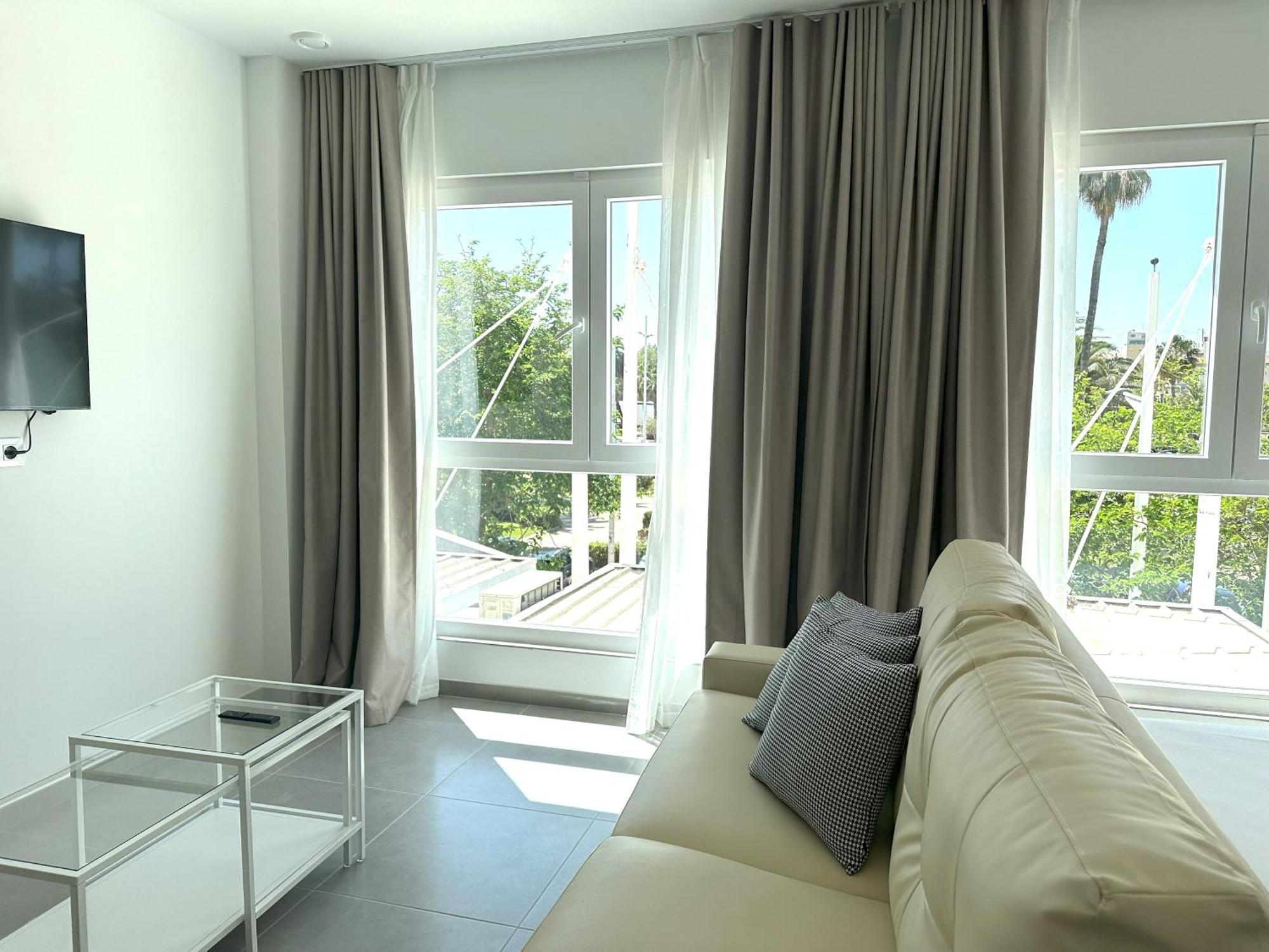 Almar 52 Suites Βαλένθια Εξωτερικό φωτογραφία