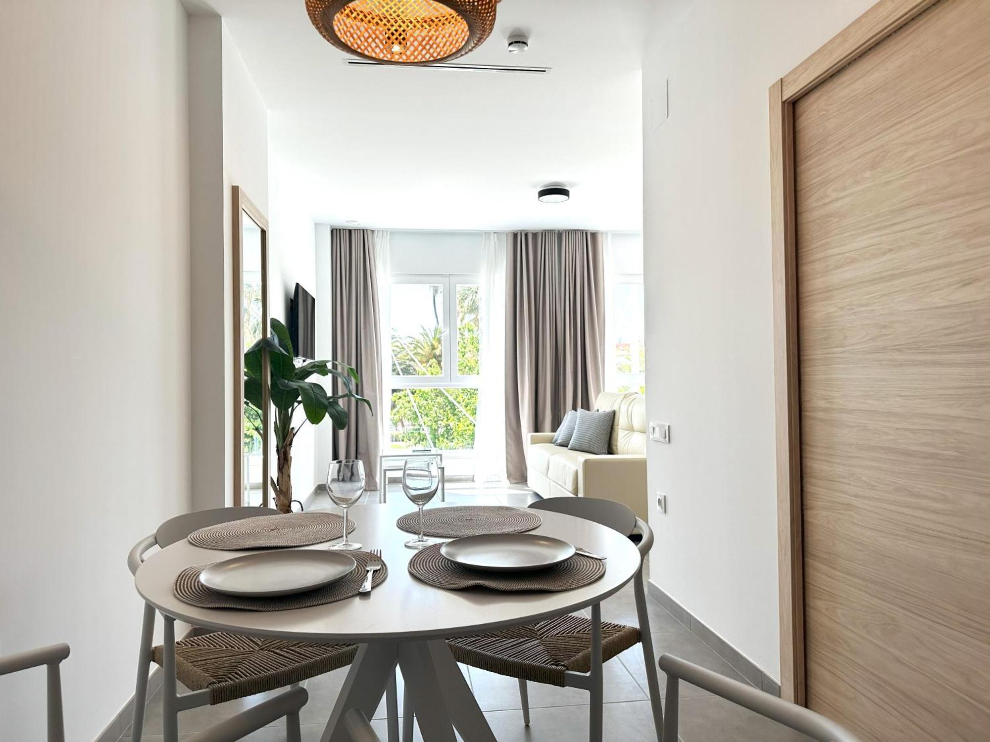 Almar 52 Suites Βαλένθια Εξωτερικό φωτογραφία