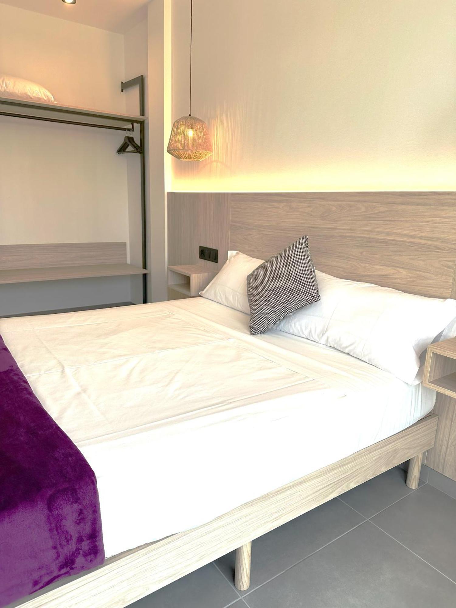 Almar 52 Suites Βαλένθια Εξωτερικό φωτογραφία
