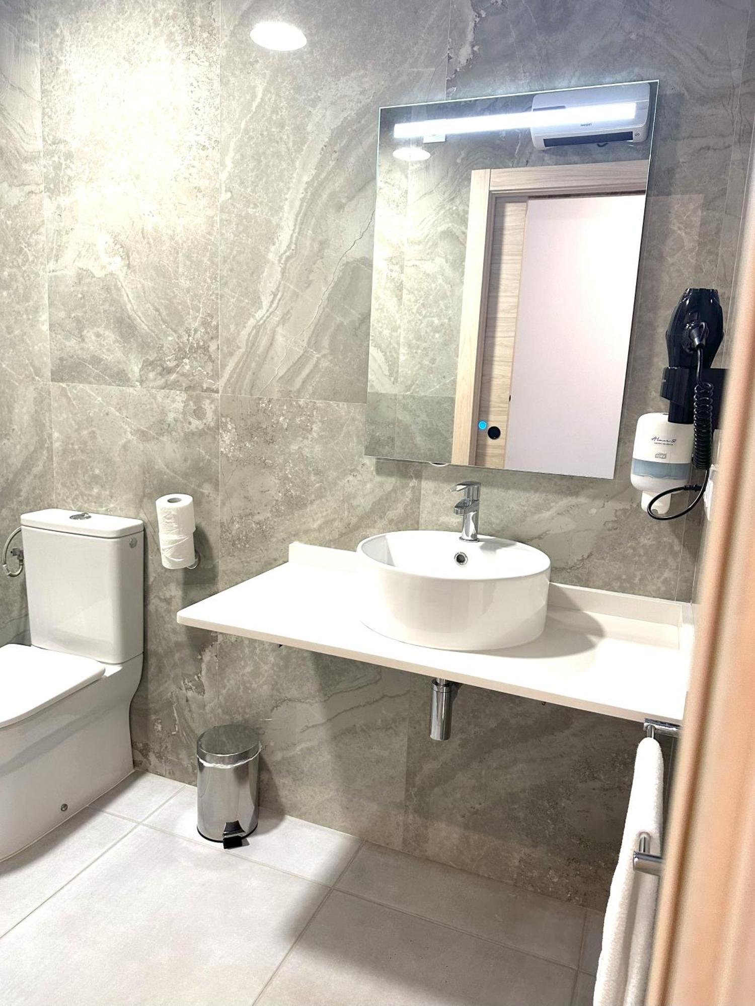 Almar 52 Suites Βαλένθια Εξωτερικό φωτογραφία