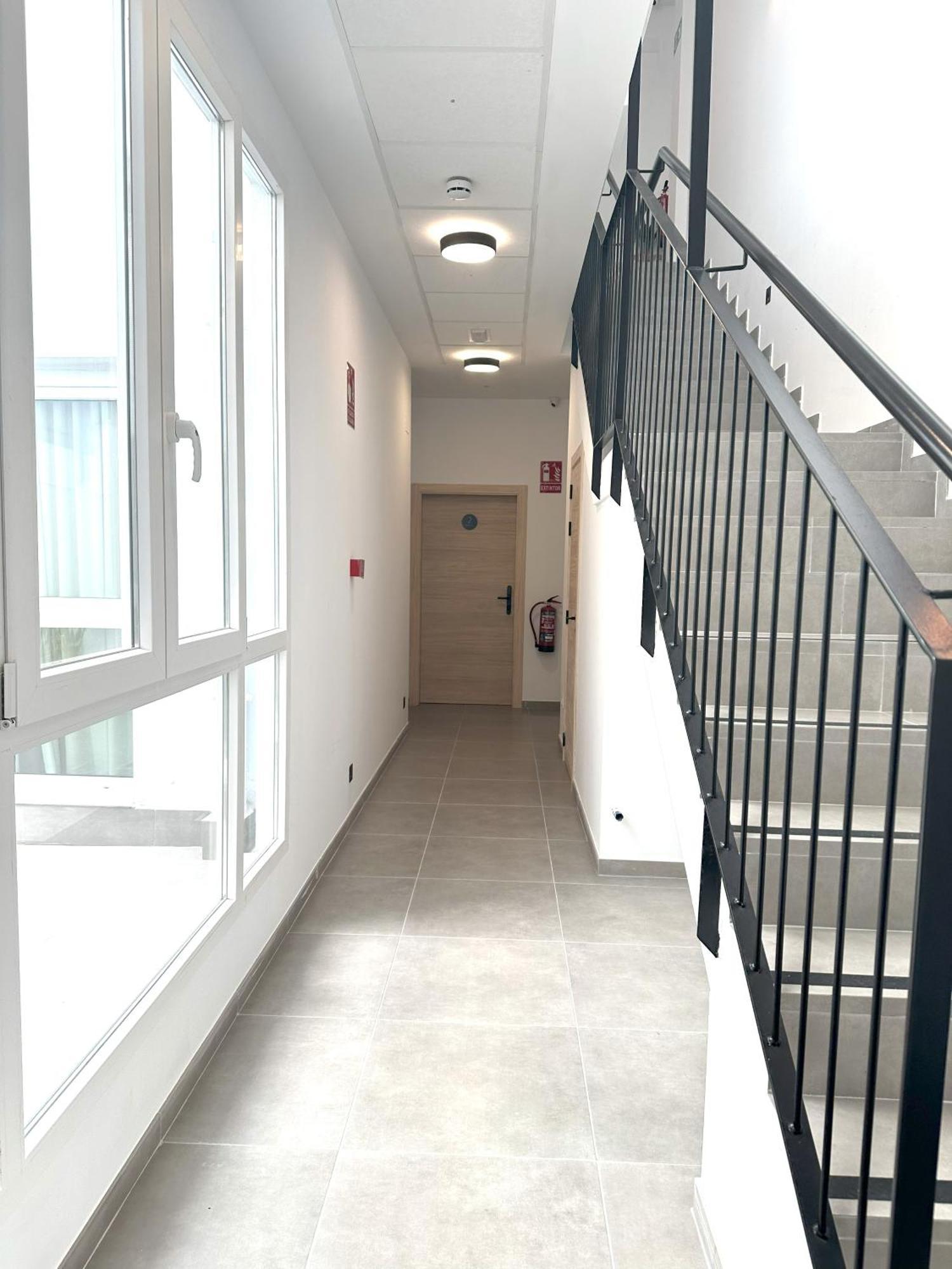 Almar 52 Suites Βαλένθια Εξωτερικό φωτογραφία