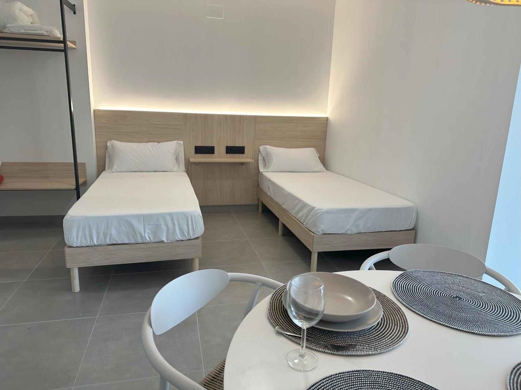Almar 52 Suites Βαλένθια Εξωτερικό φωτογραφία