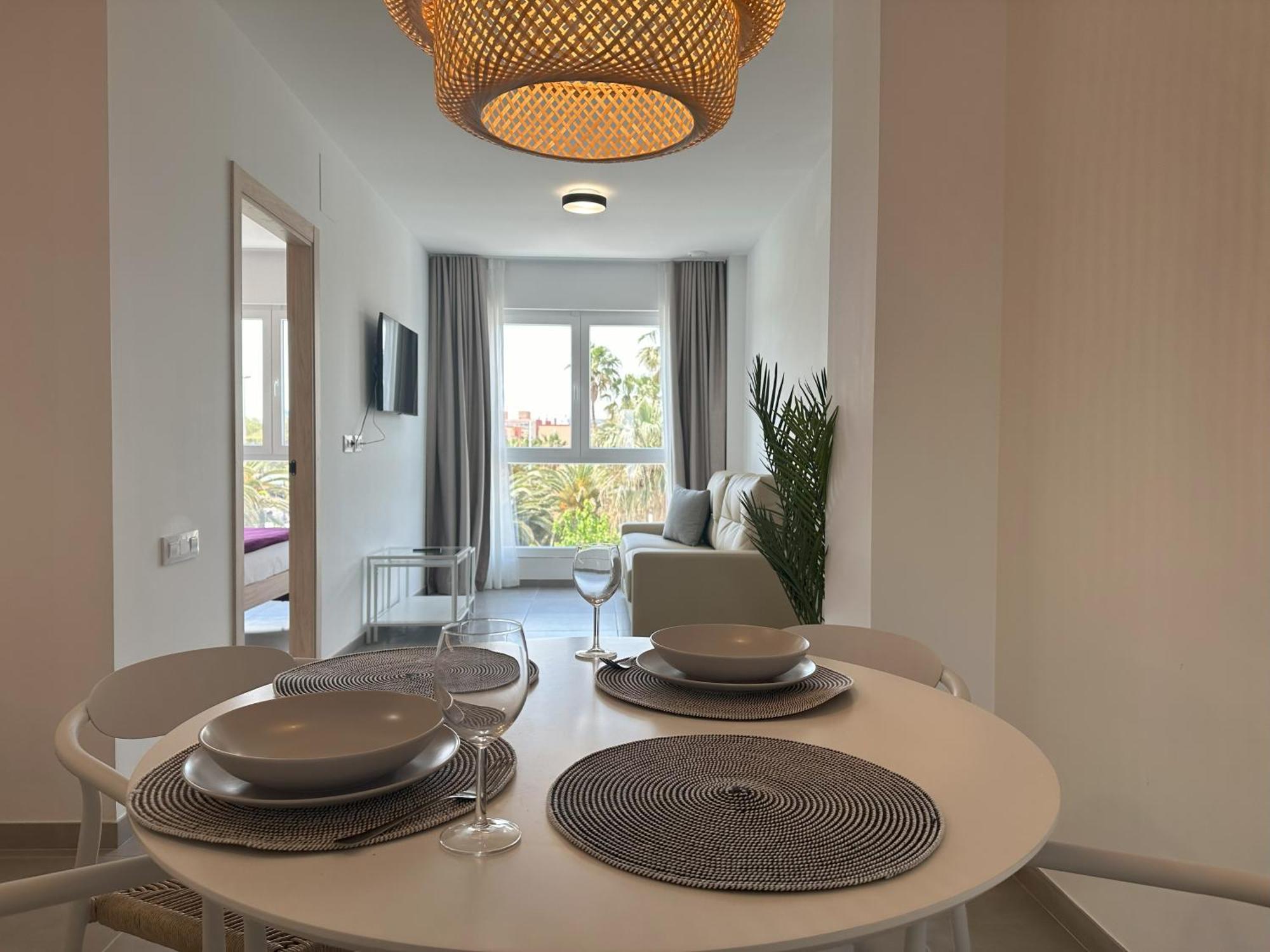 Almar 52 Suites Βαλένθια Εξωτερικό φωτογραφία
