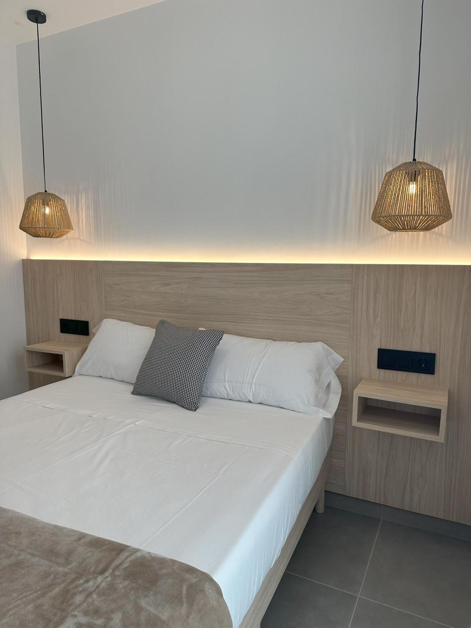 Almar 52 Suites Βαλένθια Εξωτερικό φωτογραφία
