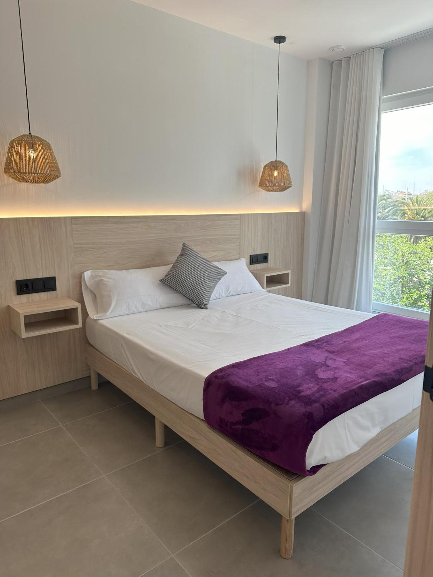 Almar 52 Suites Βαλένθια Εξωτερικό φωτογραφία